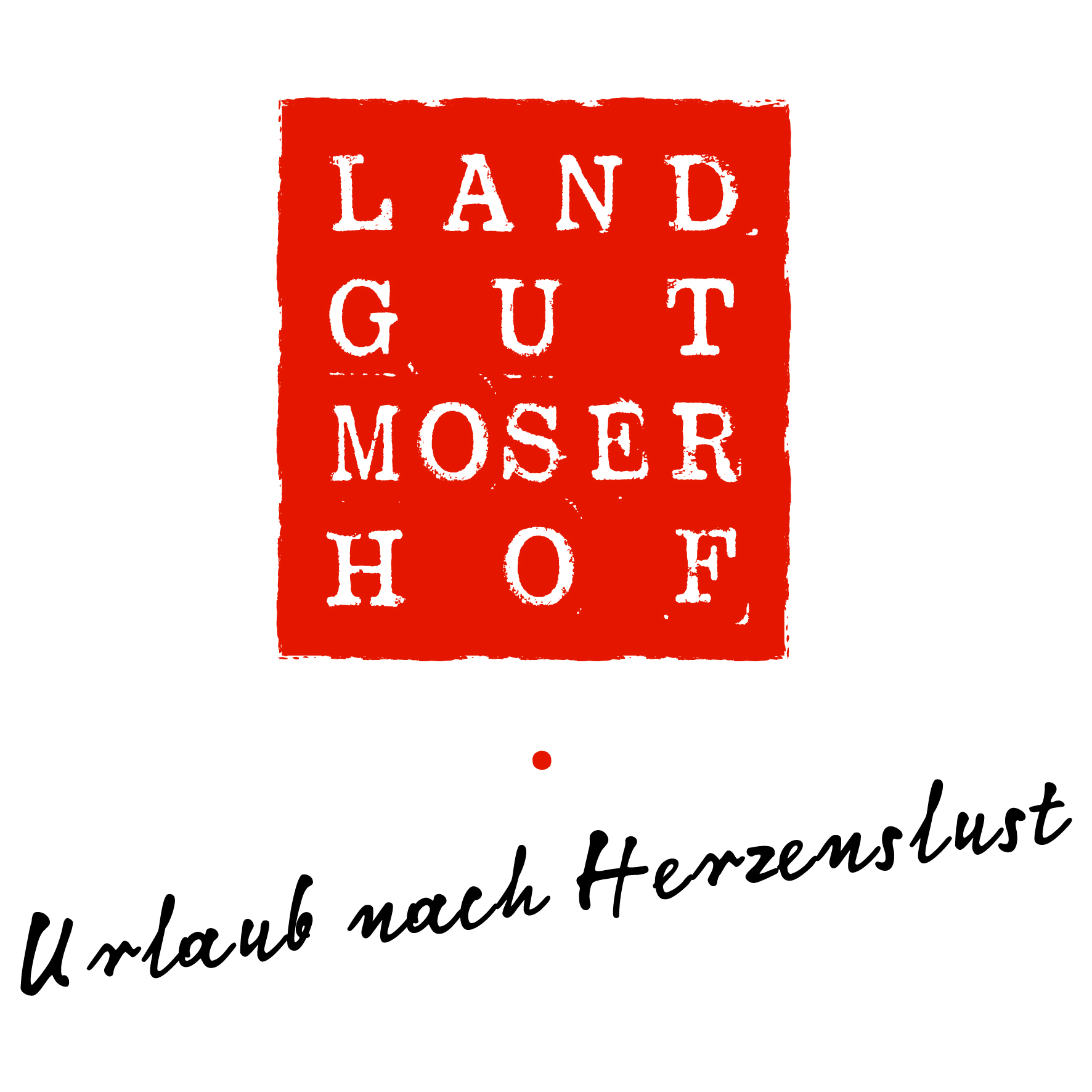 Gutshof Moserhof 
