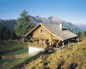Straggonig-Hütte