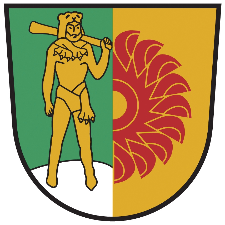 Wappen der Gemeinde Reißeck