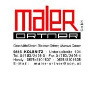 Maler Ortner GmbH