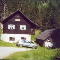 Lechner-Hütte