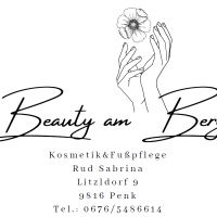 Beauty am Berg - Kosmetik & Fußpflege