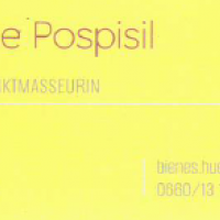 Sabine Pospisil - Heil-Akupunktmasseurin