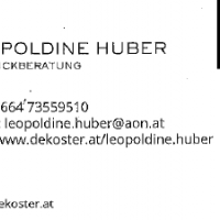 Leopoldine Huber Schmuckberatung