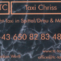 TC - Taxi Chriss