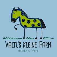 Valtl's Kleine Farm - Erlebnis Pferd