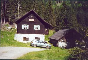 Lechner-Hütte