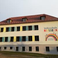 Volksschule Reißeck - Südansicht