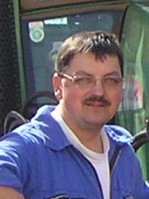 Günther Egger